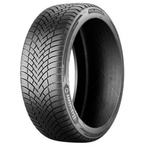 Шины Barum Polaris 6 235/65 R17 108V XL
